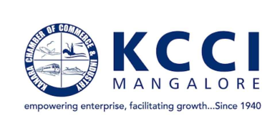 KCCI Logo
