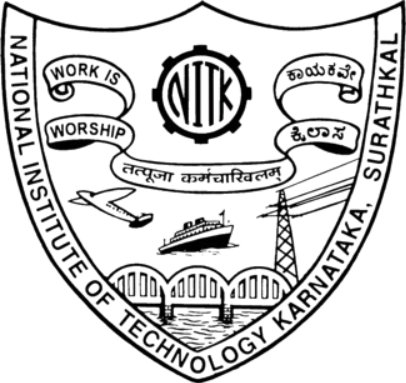NITK Logo